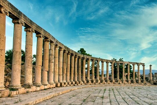 صورة الجولة 1