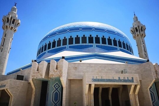 صورة الجولة 1