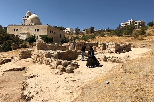 صورة الجولة 5