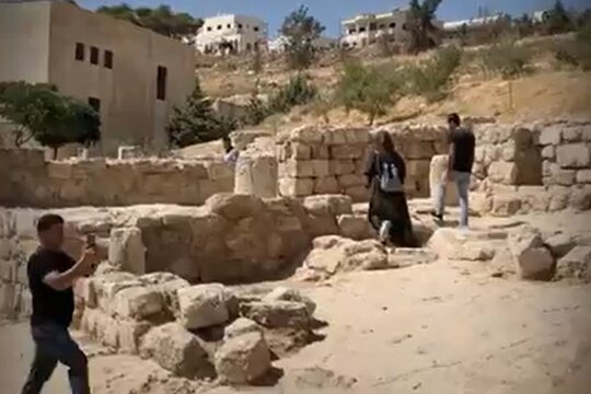 صورة الجولة 6