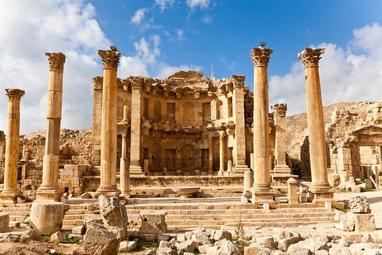 صورة الجولة 1
