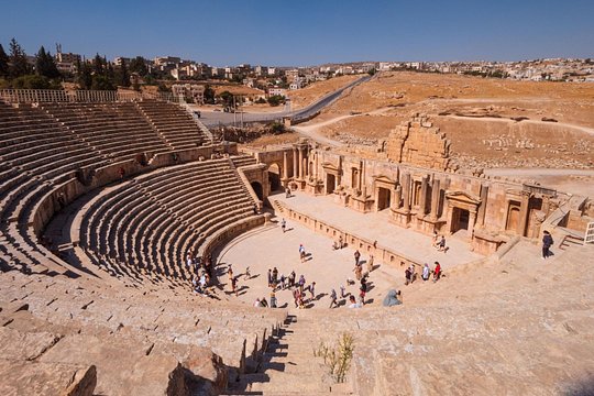 صورة الجولة 6