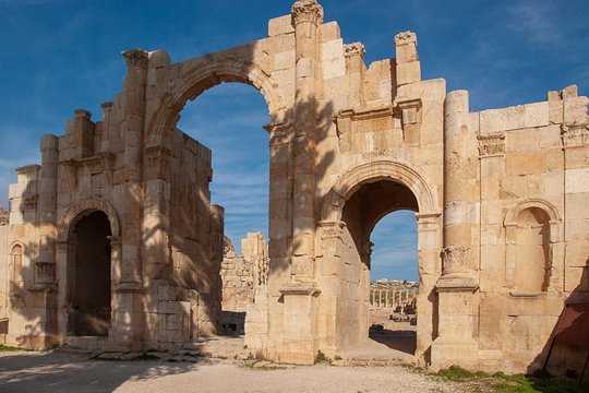 صورة الجولة 3