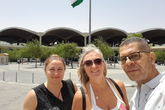 صورة الجولة 4