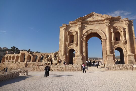 صورة الجولة 12