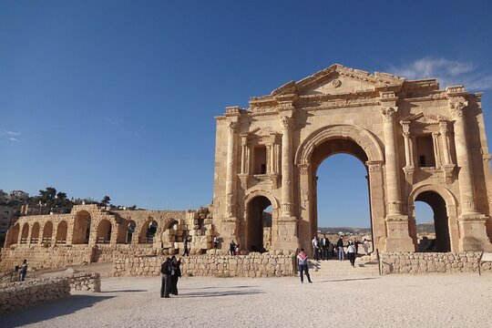 صورة الجولة 13