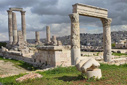 صورة الجولة 9