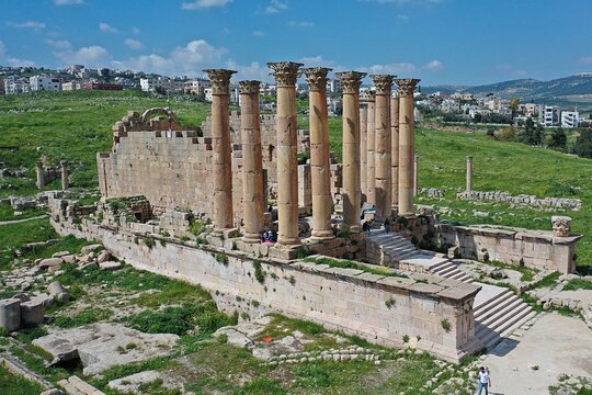 صورة الجولة 8